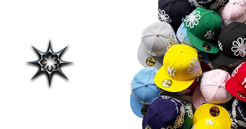 『"DIGITALGROUPI3" PEARLZ FITTED Collection』