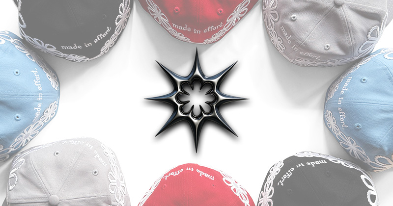 『"DIGITALGROUPI3" PEARLZ FITTED Collection』