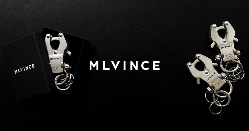 『"MLVINCE" Spring / Summer 23 Drop2』