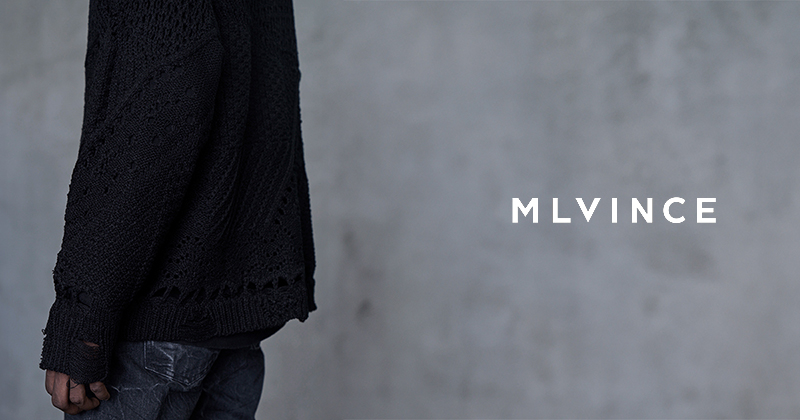 『"MLVINCE" Fall / Winter 24 Drop.2』