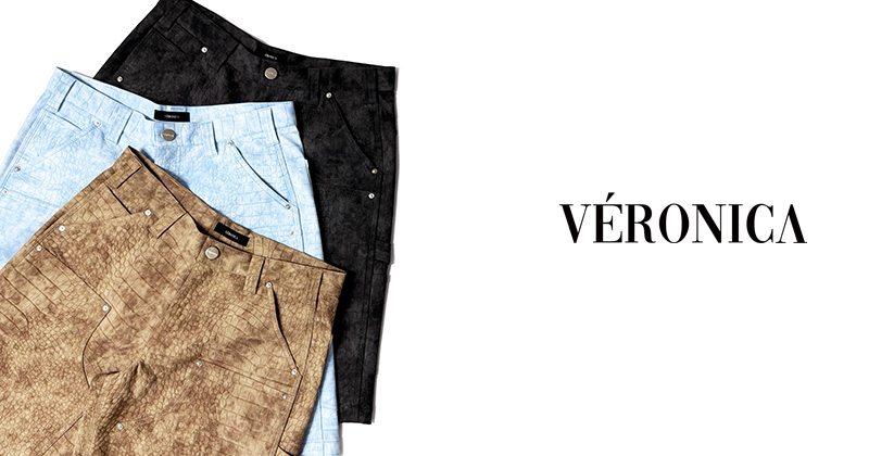 『"VÉRONICA" Spring / Summer '26 Collection』