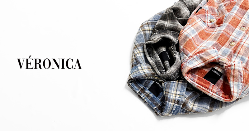 『"VÉRONICA" Spring / Summer '26 Collection』