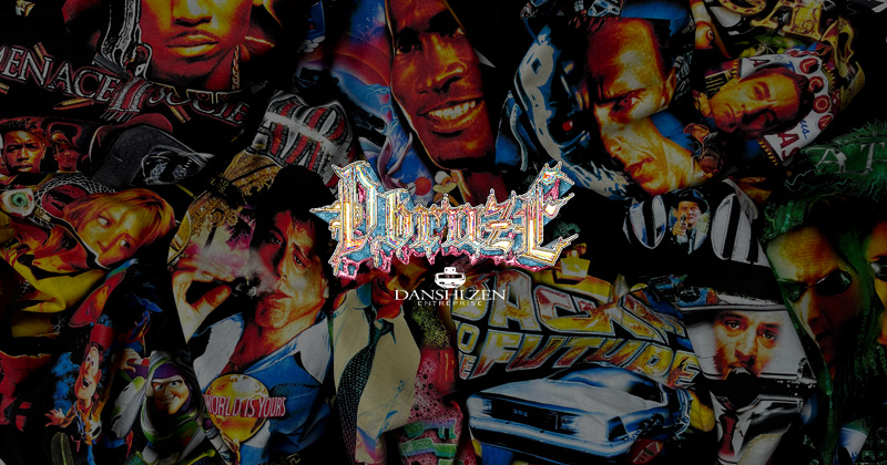 『"Dbruze" Archive Design Collection』