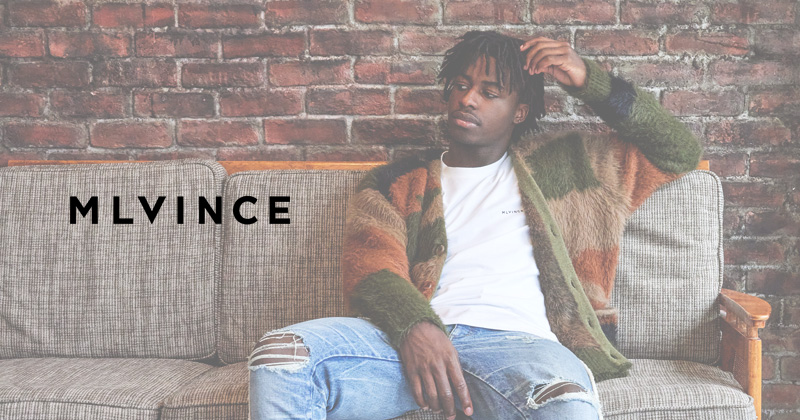 『"MLVINCE" Fall / Winter 23 Drop1』