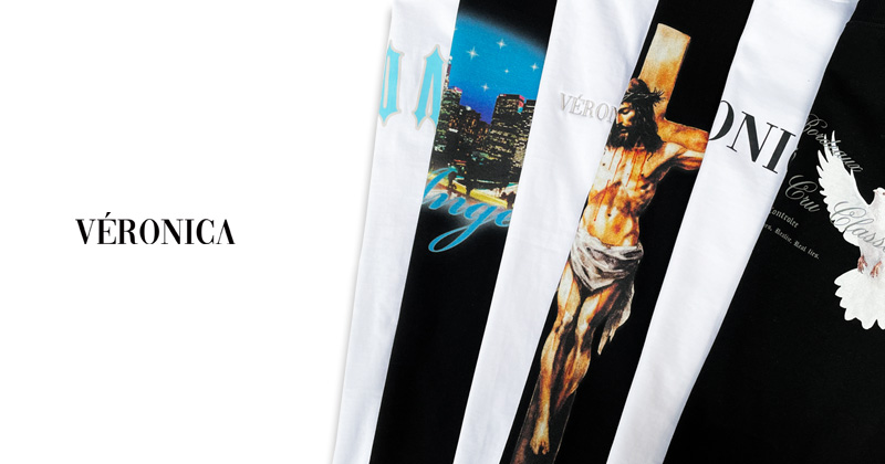 『"VÉRONICA" Summer '24 Collection』