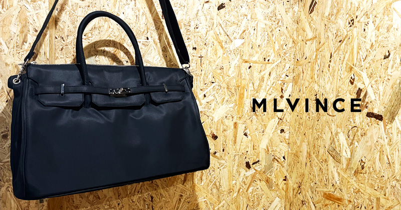 『"MLVINCE" Fall / Winter 22 Drop8』