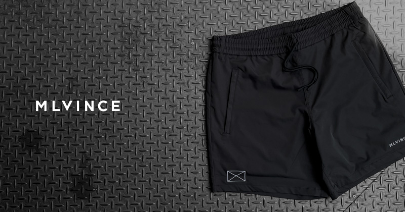 『"MLVINCE" Spring / Summer 24 Drop7』