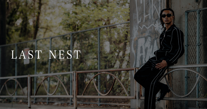 『"LAST NEST" FW25 "Nightmares and Dreams" Drop.3』