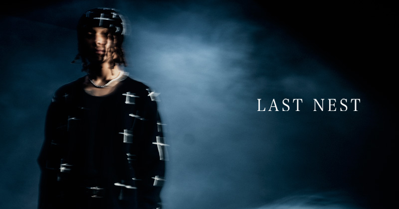 『"LAST NEST" 2024FW "Nightmare Proper" Drop.5』