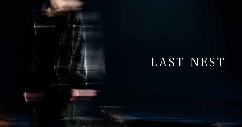 『"LAST NEST" 2024FW "Nightmare Proper" Drop.7』