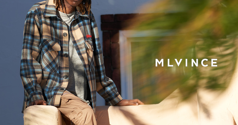 『"MLVINCE" Spring / Summer 23 Drop1』