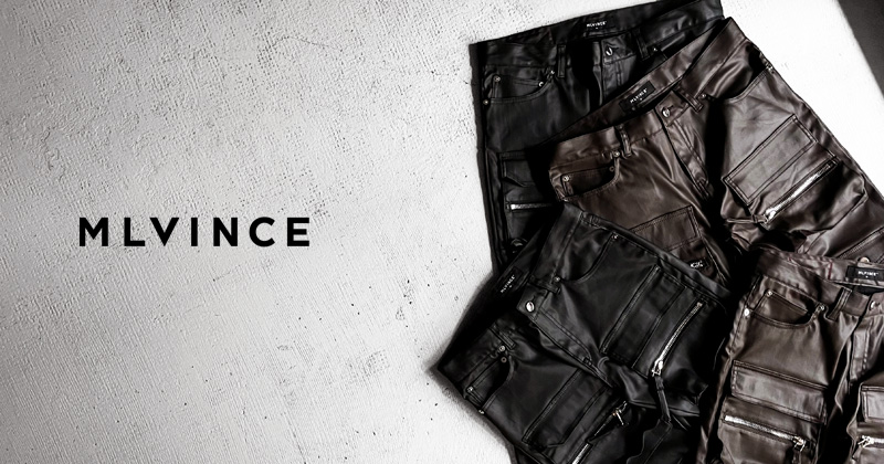 『"MLVINCE" Fall / Winter 22 Drop6』
