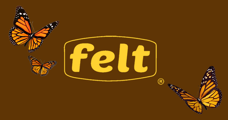 『"FELT" Summer '22 Collection』