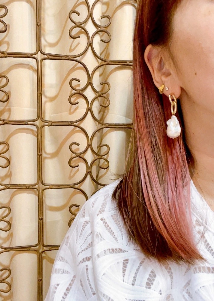 Who makes 「S by MARTIN」? 【 #3 Shop manager 】