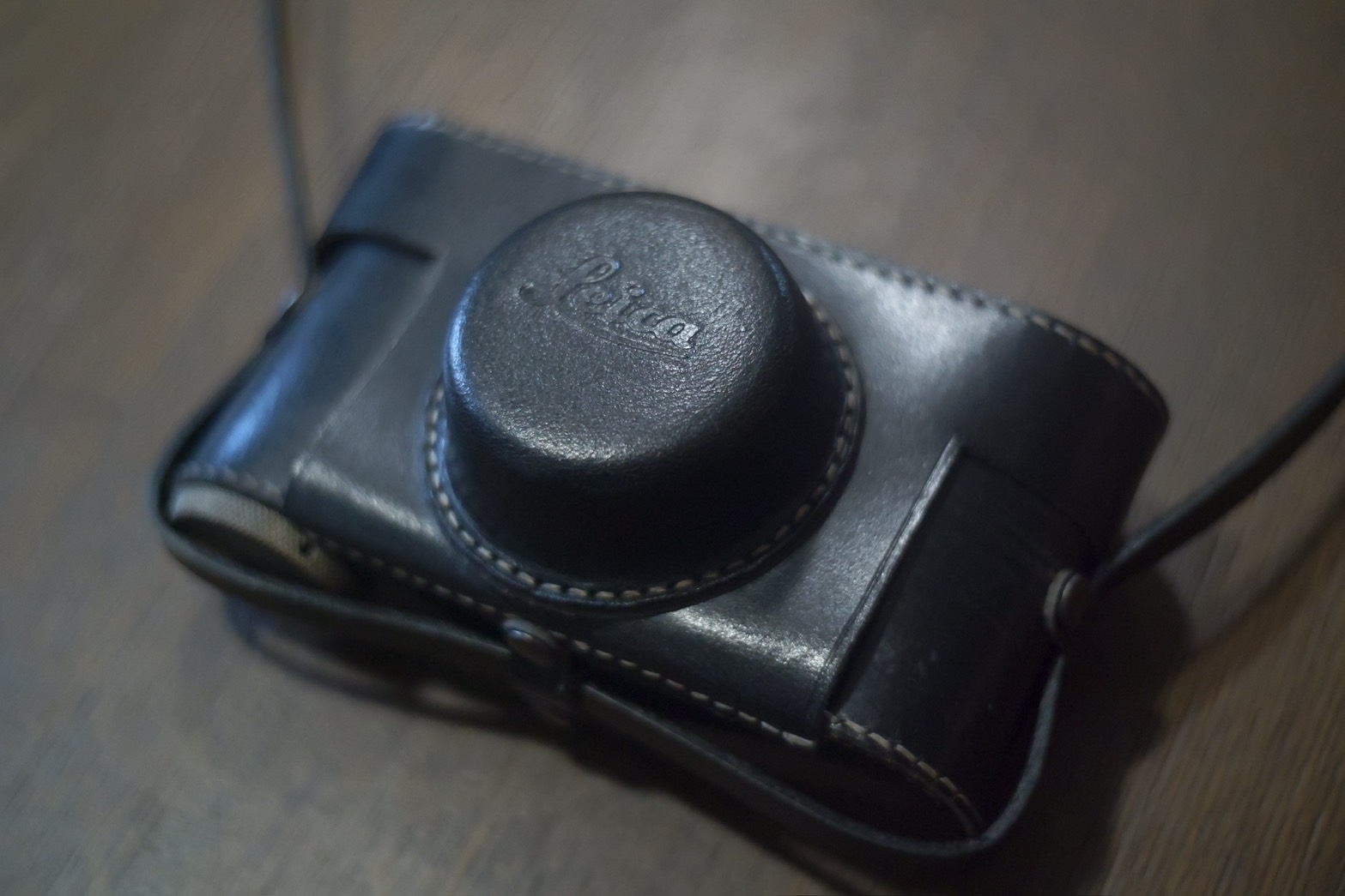 ライカ速写ケースを作製致しました!