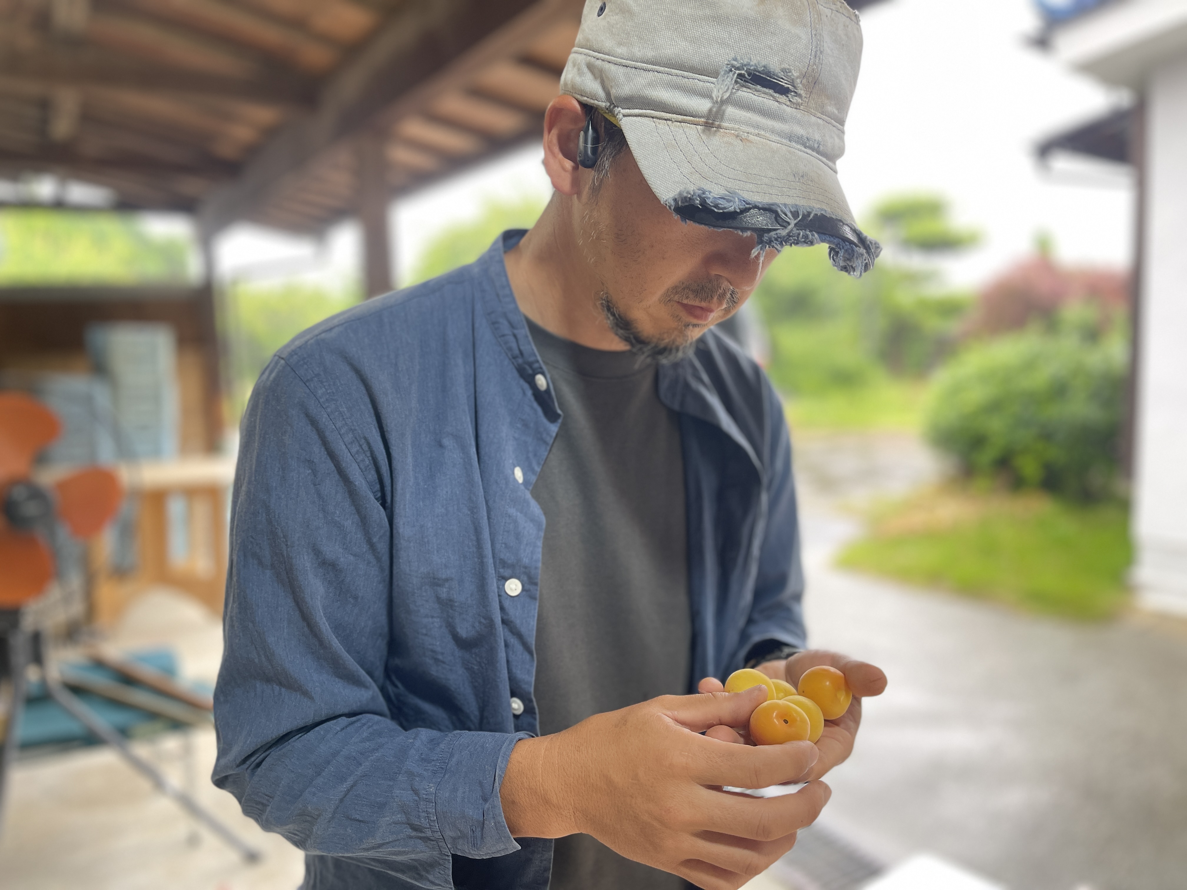 プロフィール