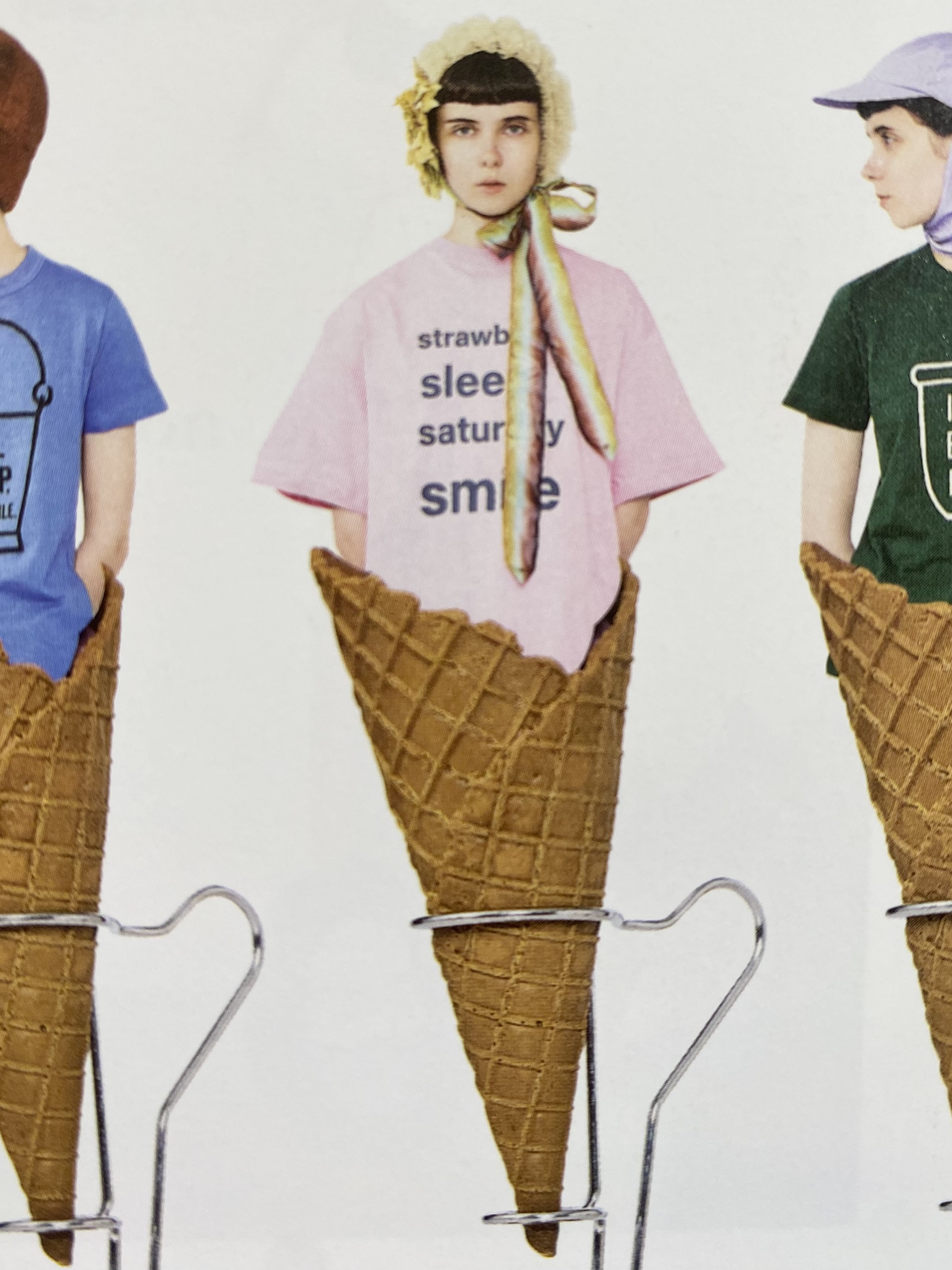 AtoY S T-shirts販売に関して