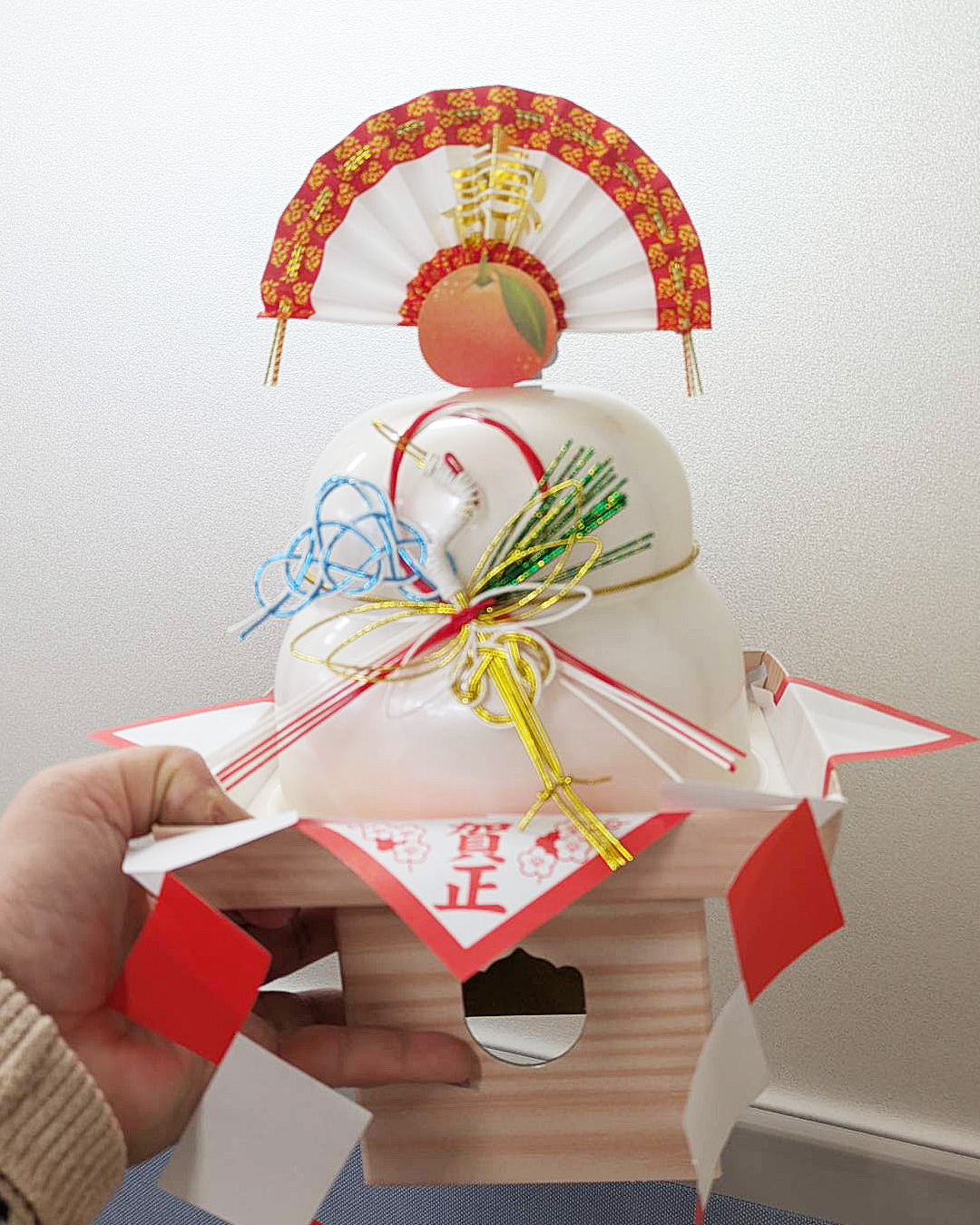 新年あるあるです😊