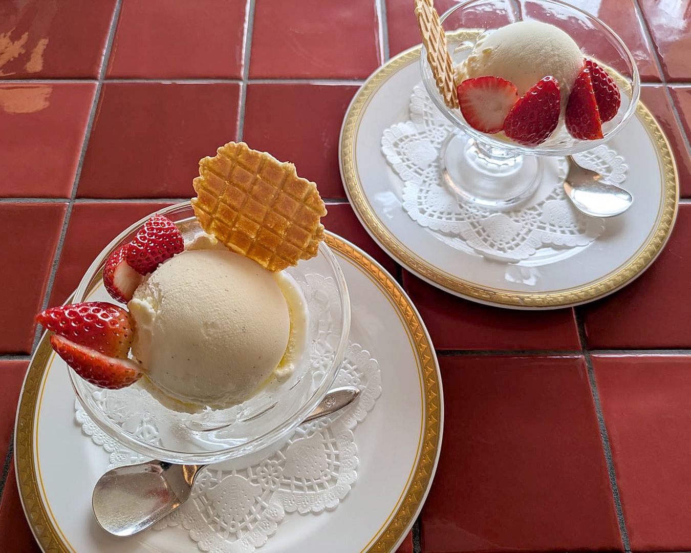 山梨の写真をもう少しアップ❤️