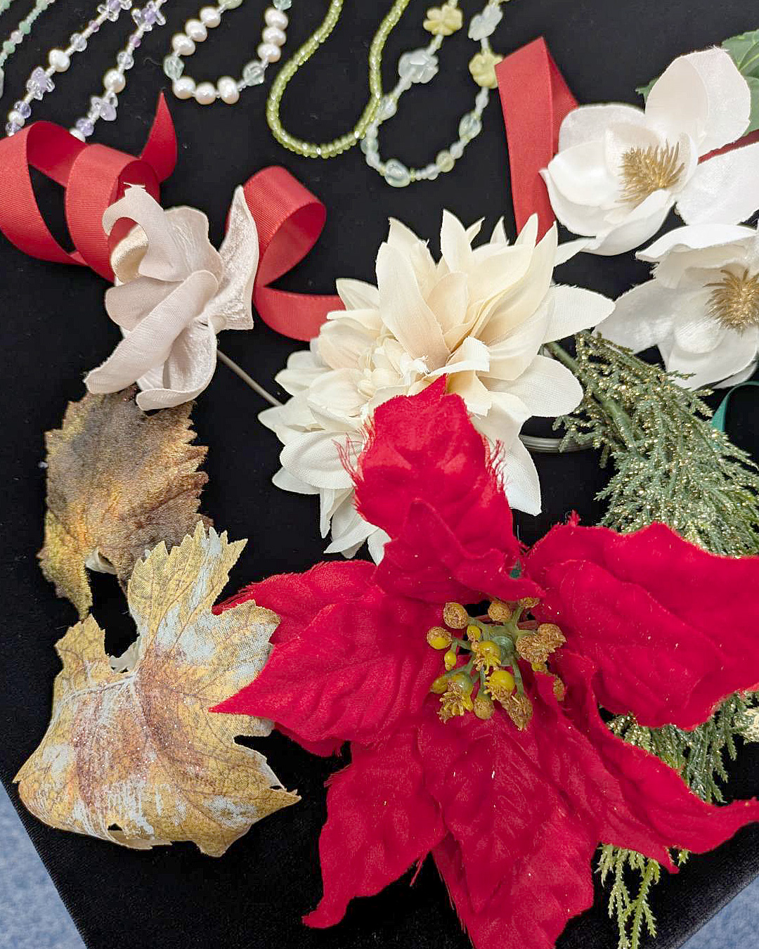 今年最後の販売会