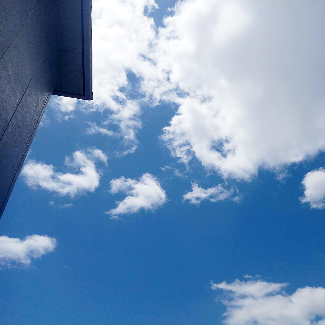 青空