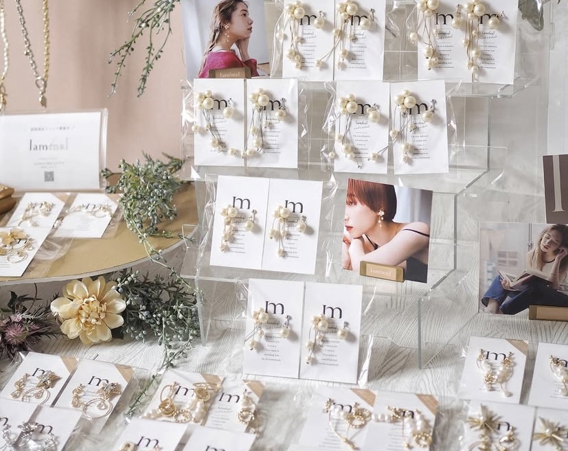 🎪 常設店・イベント情報