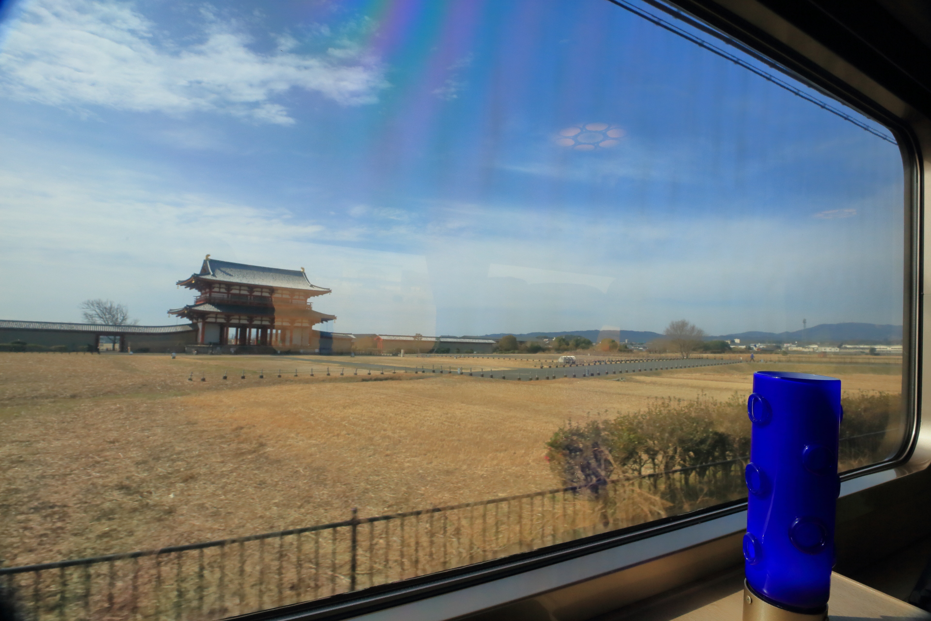 特急列車探訪(4) 近畿日本鉄道「あをによし」