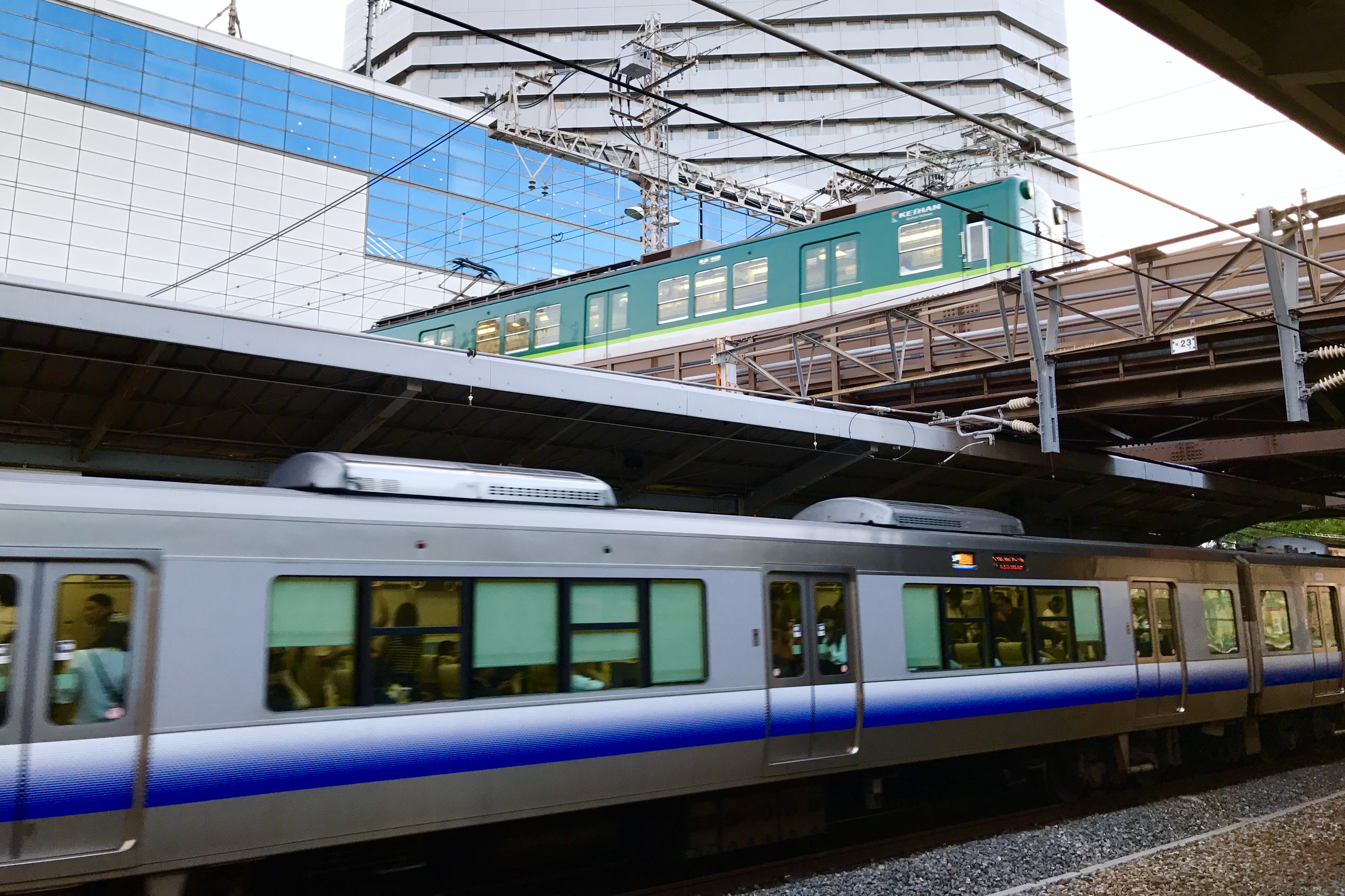 何気ない日常の写真を
