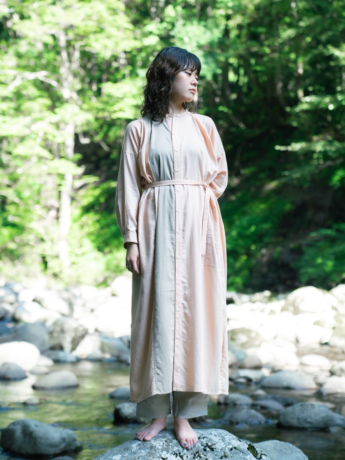 【10/1~10/19】石徹白洋品店POP UP・書籍「石徹白洋品店物語」出版記念トークイベント開催