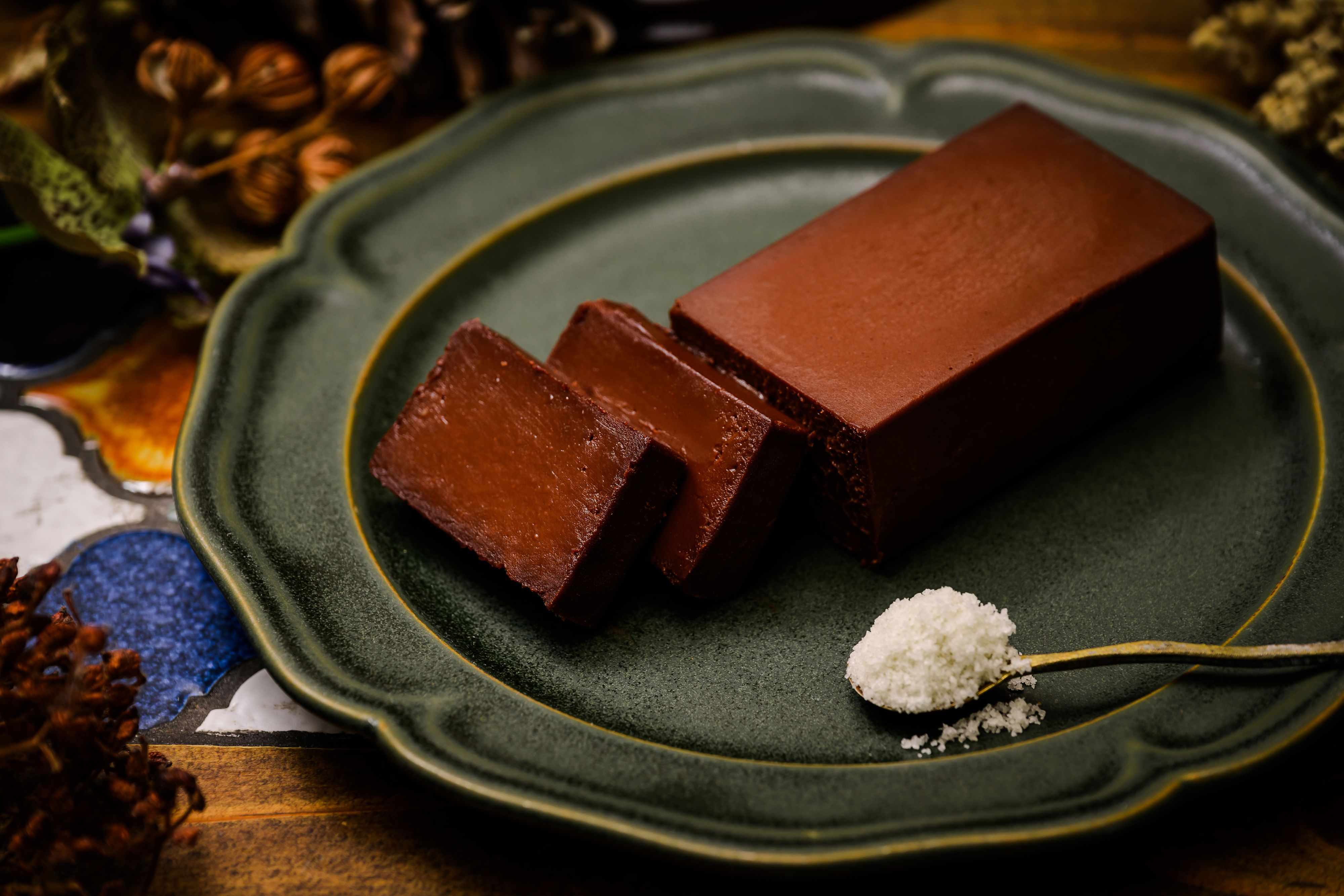 「チョコに塩って、ほんとうに合うの？🍫🧂」