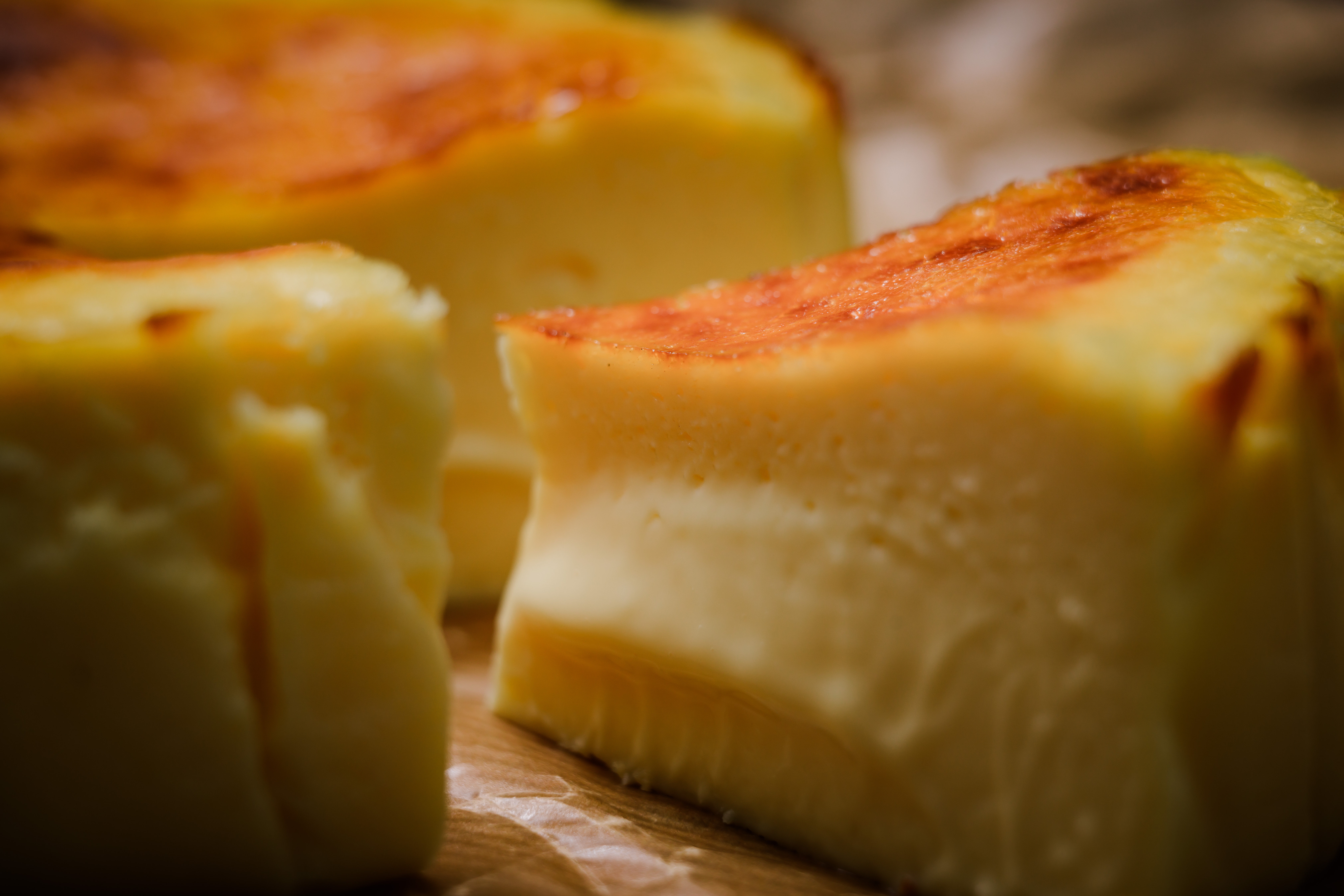 ケーキの４号って、どのくらい？