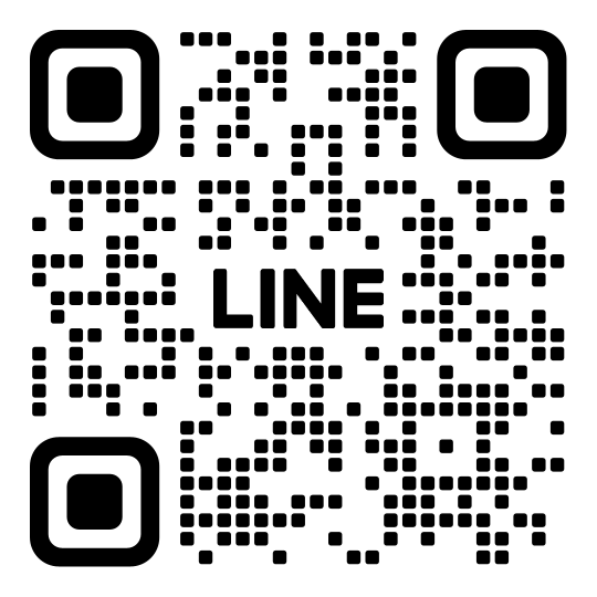 ご注文はこちらのLINEからがスムーズです(^ ^)