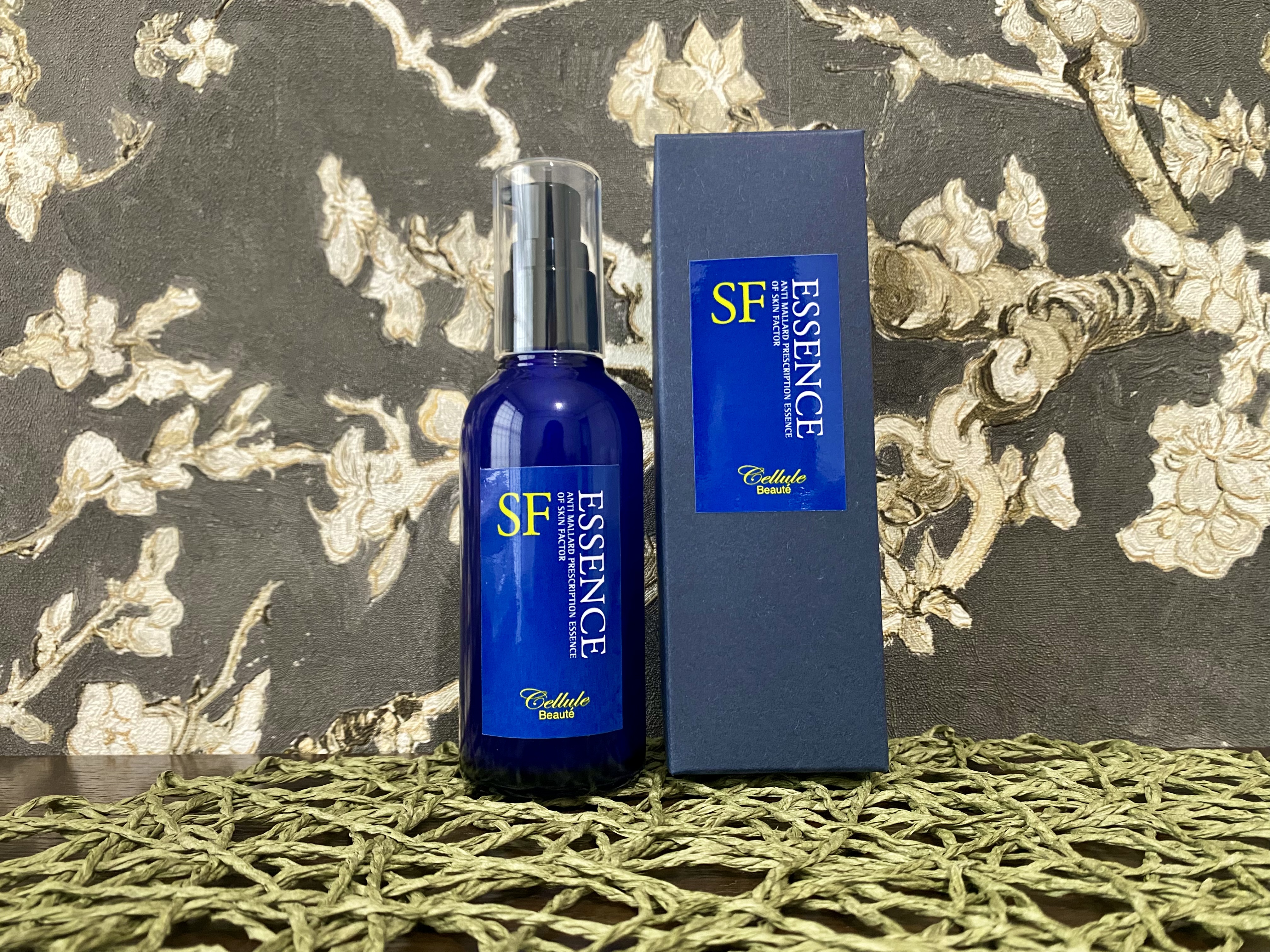 セルールボーテ(SFシリーズ)取り扱い始まりました！ご購入方法はこちらから