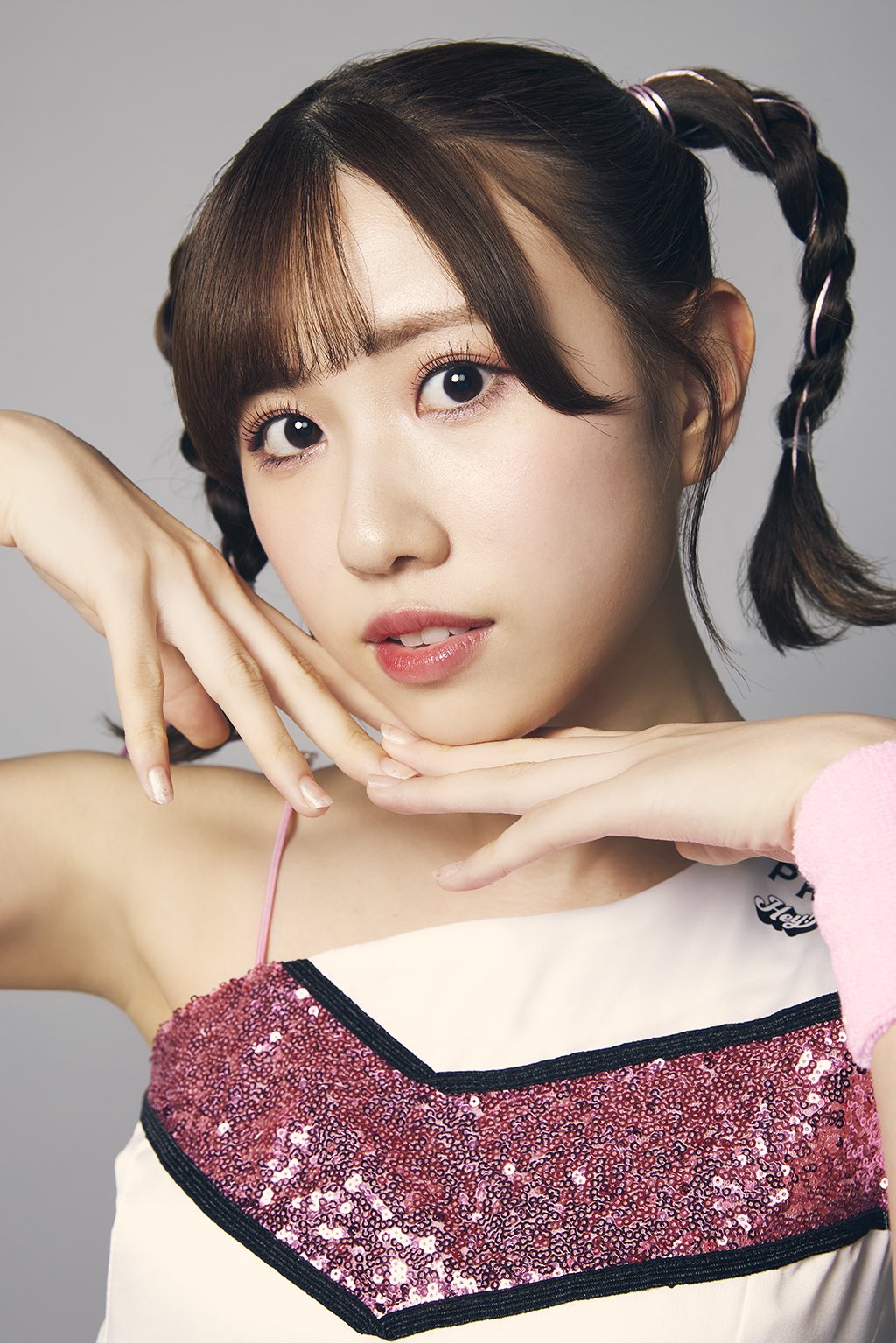 【秋元悠里】 6月15日(土) UP-T Presents 推しの日アイドル 出演決定！