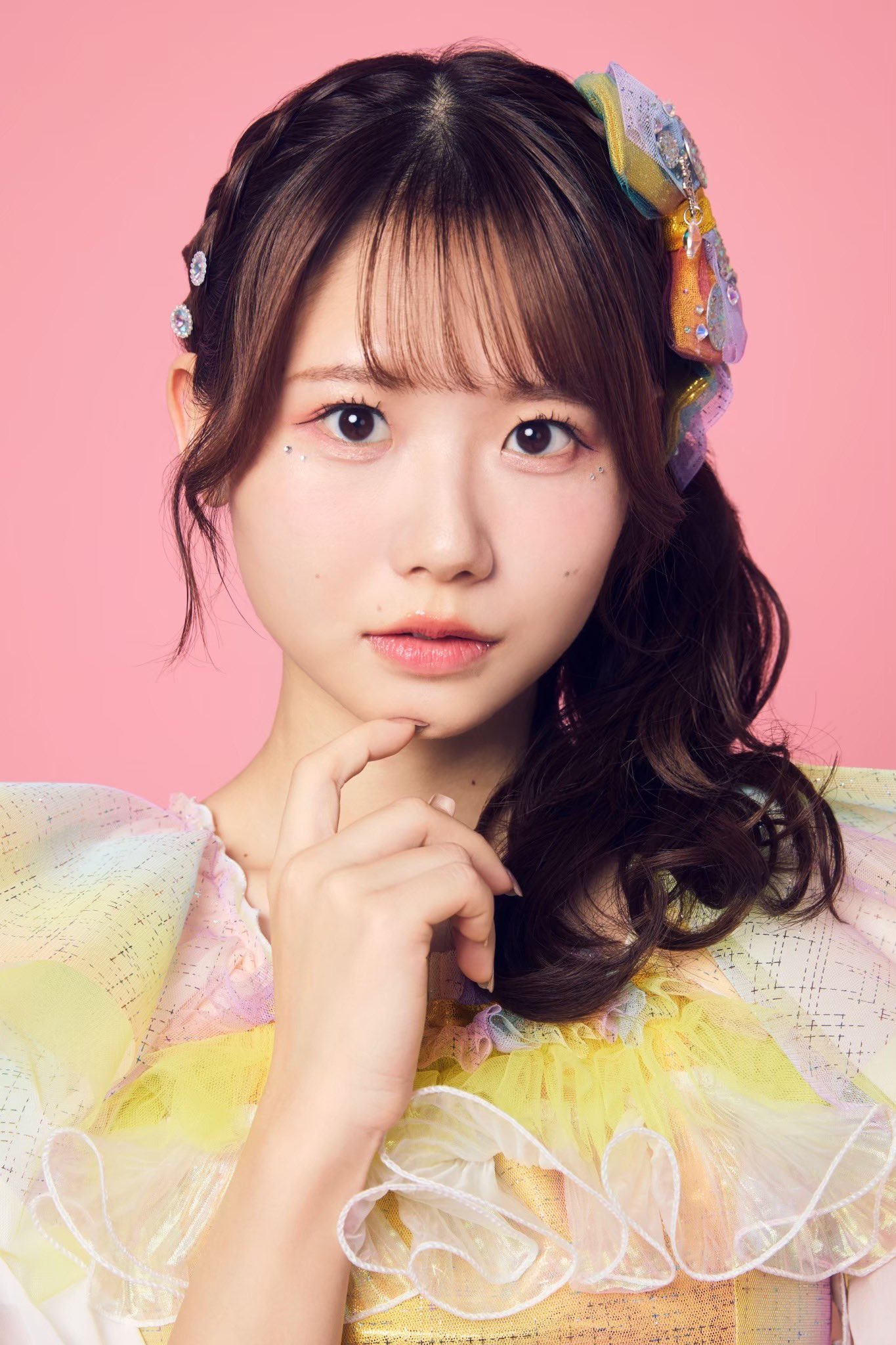 【佐々木ひまわり】 RAVE☆塾vol.18「幽情エクリプス」に出演決定！