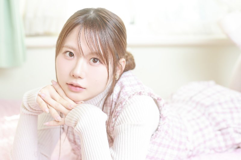 【佐々木ひまわり】「BUBKA 5月号」(白夜書房)に掲載されました！