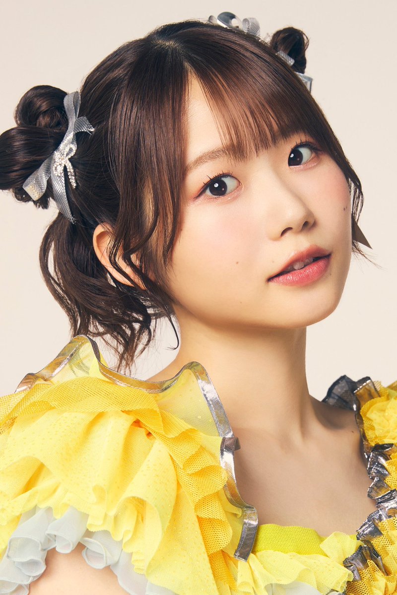 【佐々木ひまわり】山陰放送あさスタ「中江康人のfrom Tokyo」にゲスト出演！！