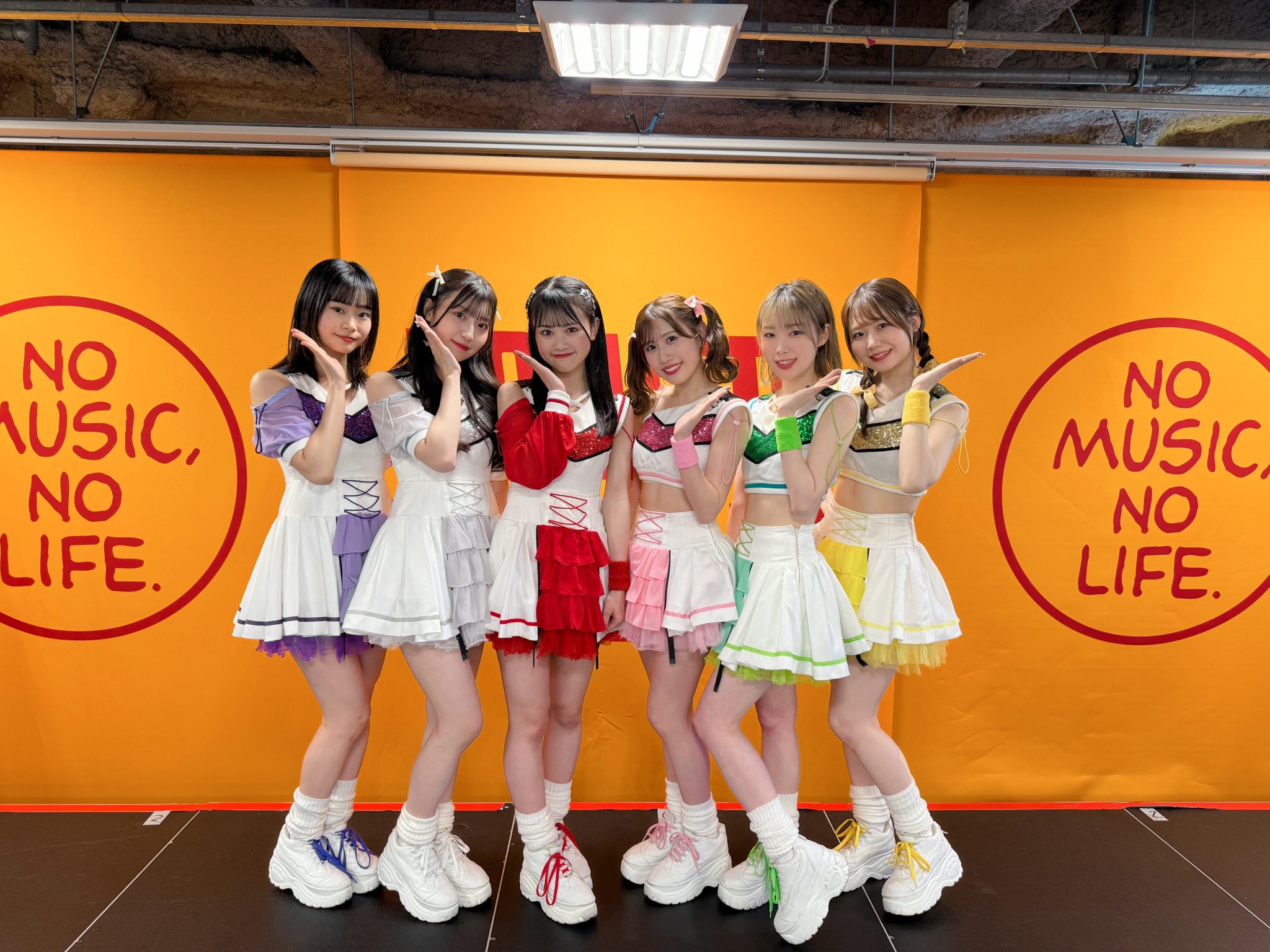 人生初！リリースイベント in タワーレコード池袋店 ありがとうございました！！