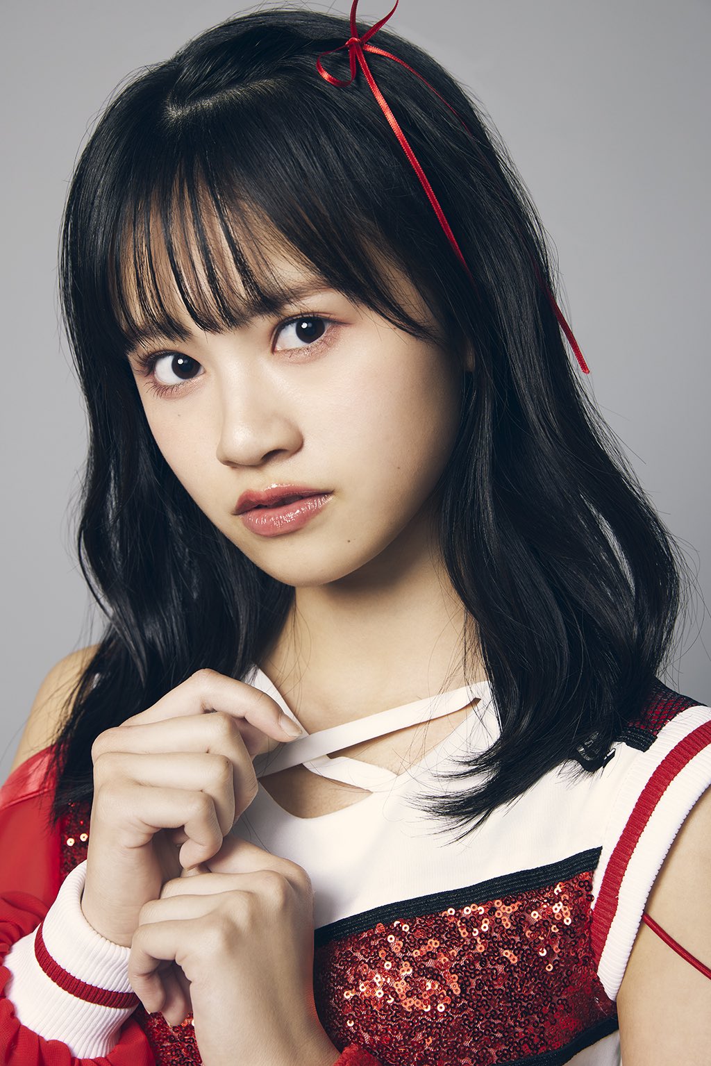 【延松舞佳】6月15日(土) UP-T Presents 推しの日アイドル 出演決定！