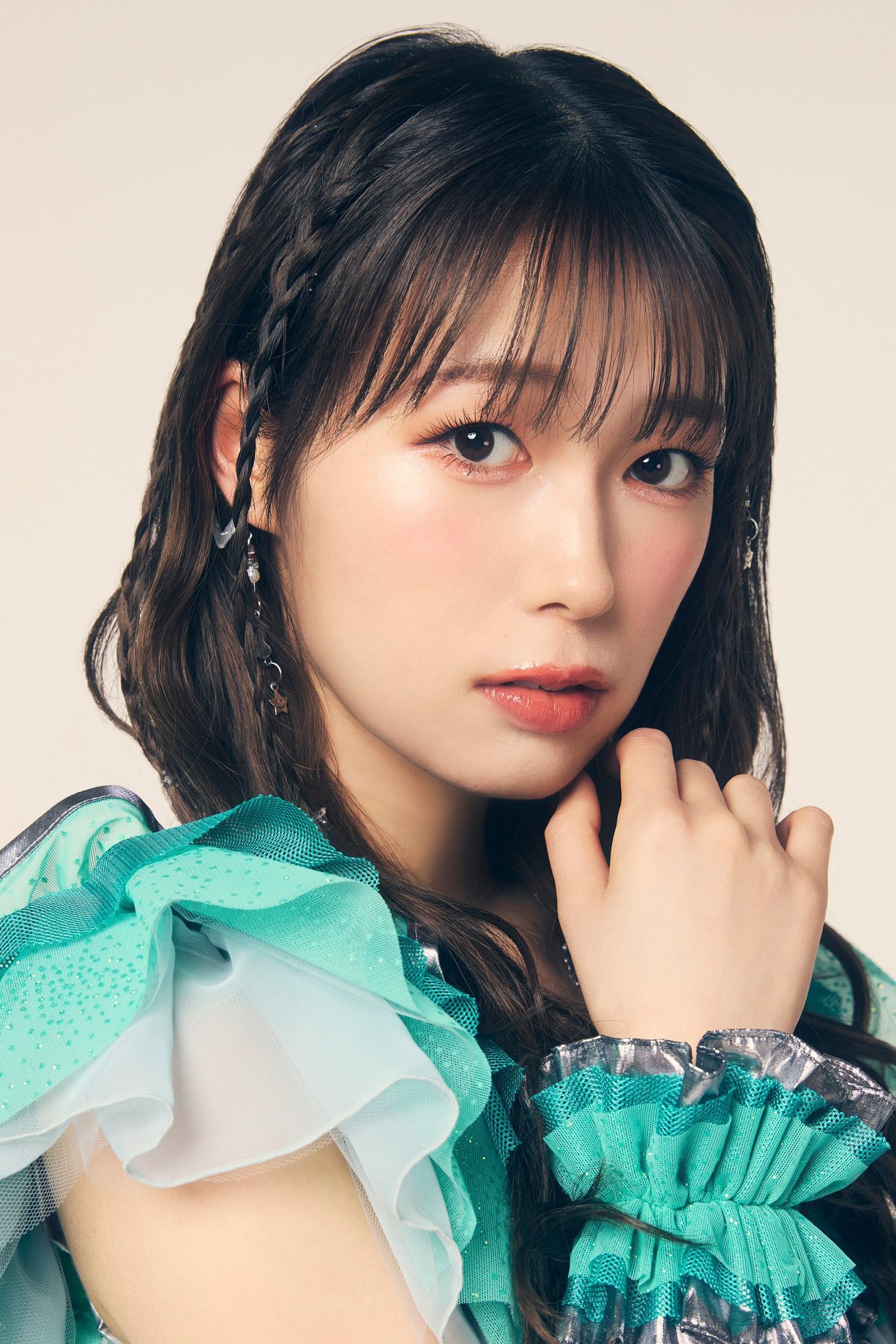 【原明日香】明日8/4(日)即興舞台「天竺生地vol.11」に出演！チケット発売中！