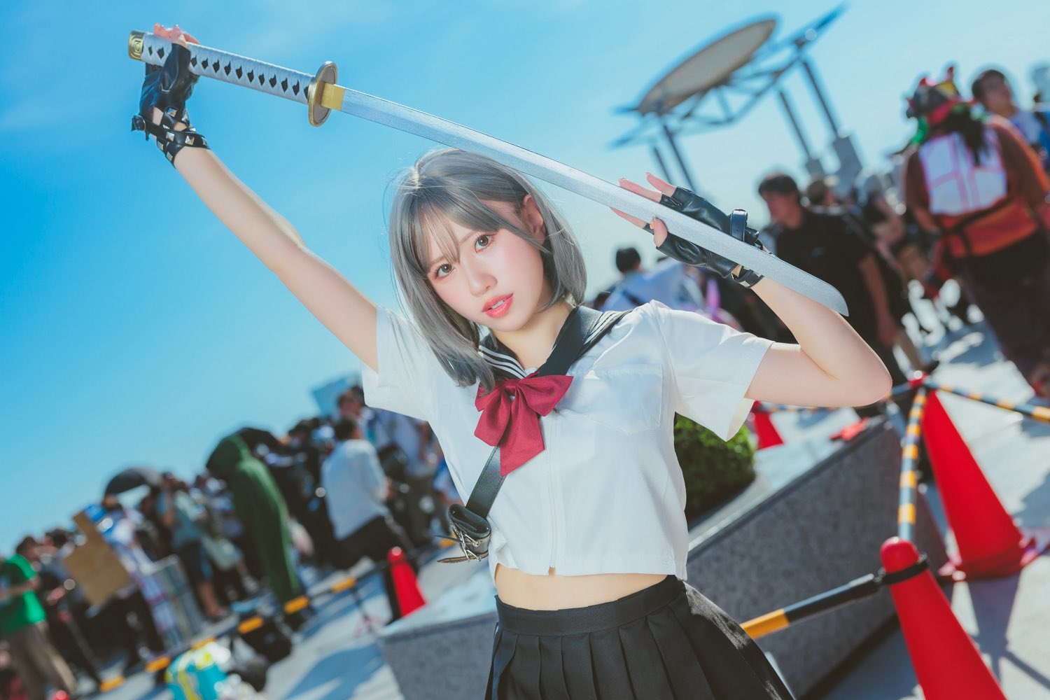 【秋元悠里】ENTAME nextにてインタビューが掲載されました！