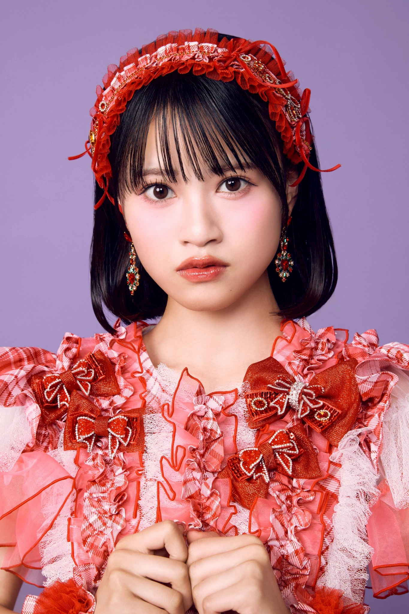 1月9日 (金) 延松舞佳 生誕ライブ開催決定!!