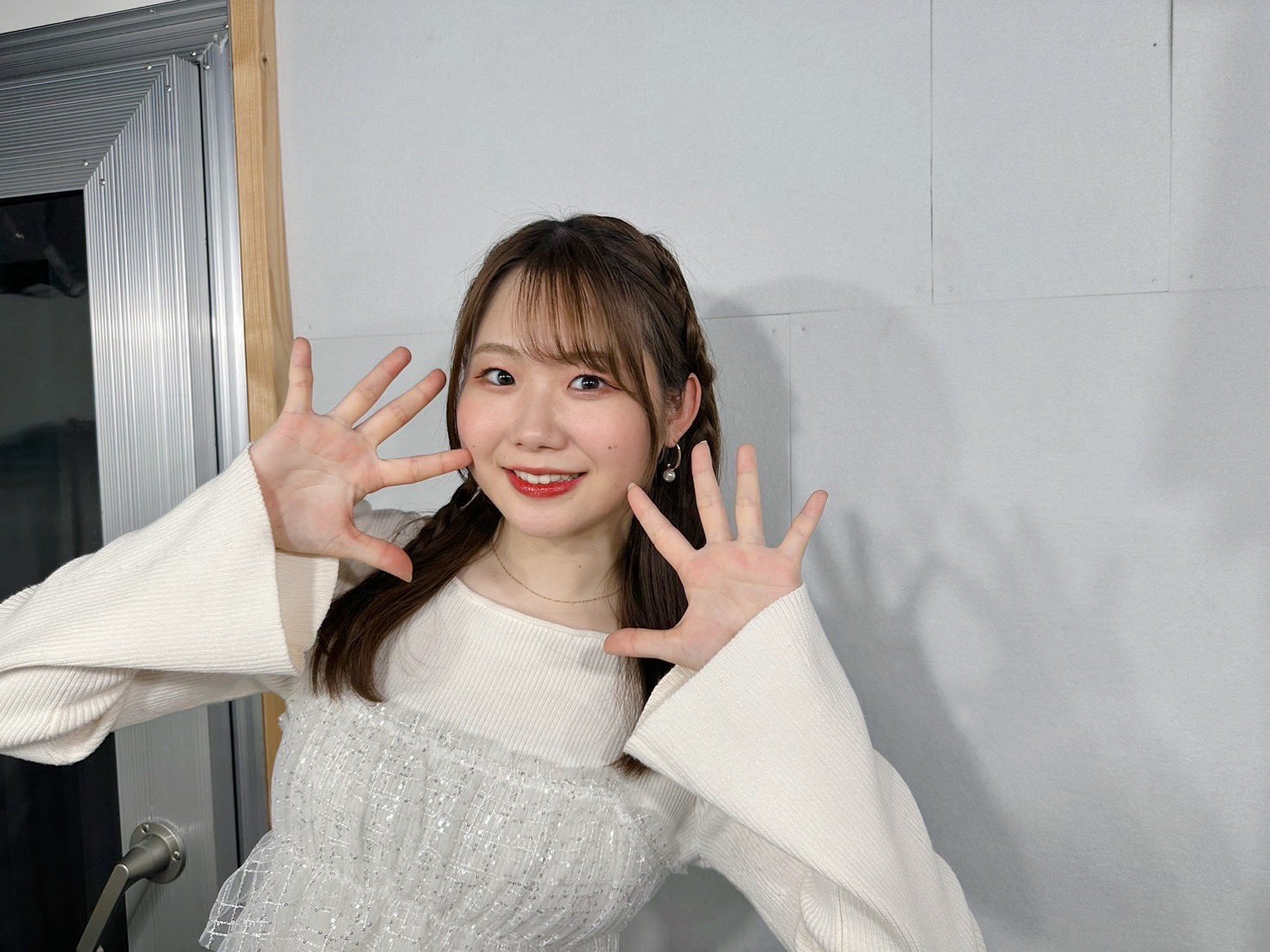 【佐々木ひまわり】「MISHIMALIVE♡Vol.1〜みしまちゃんpresents〜」に出演！