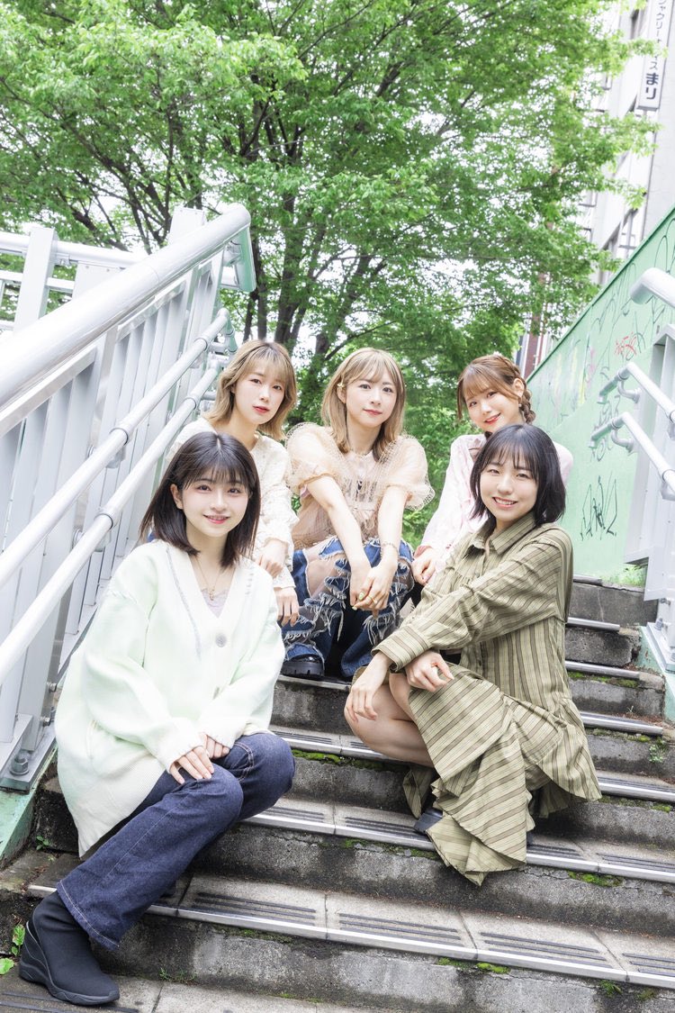 【原明日香・佐々木ひまわり】アップアップガールズ（２）のおふたり、槙田紗子さんと対談しました！