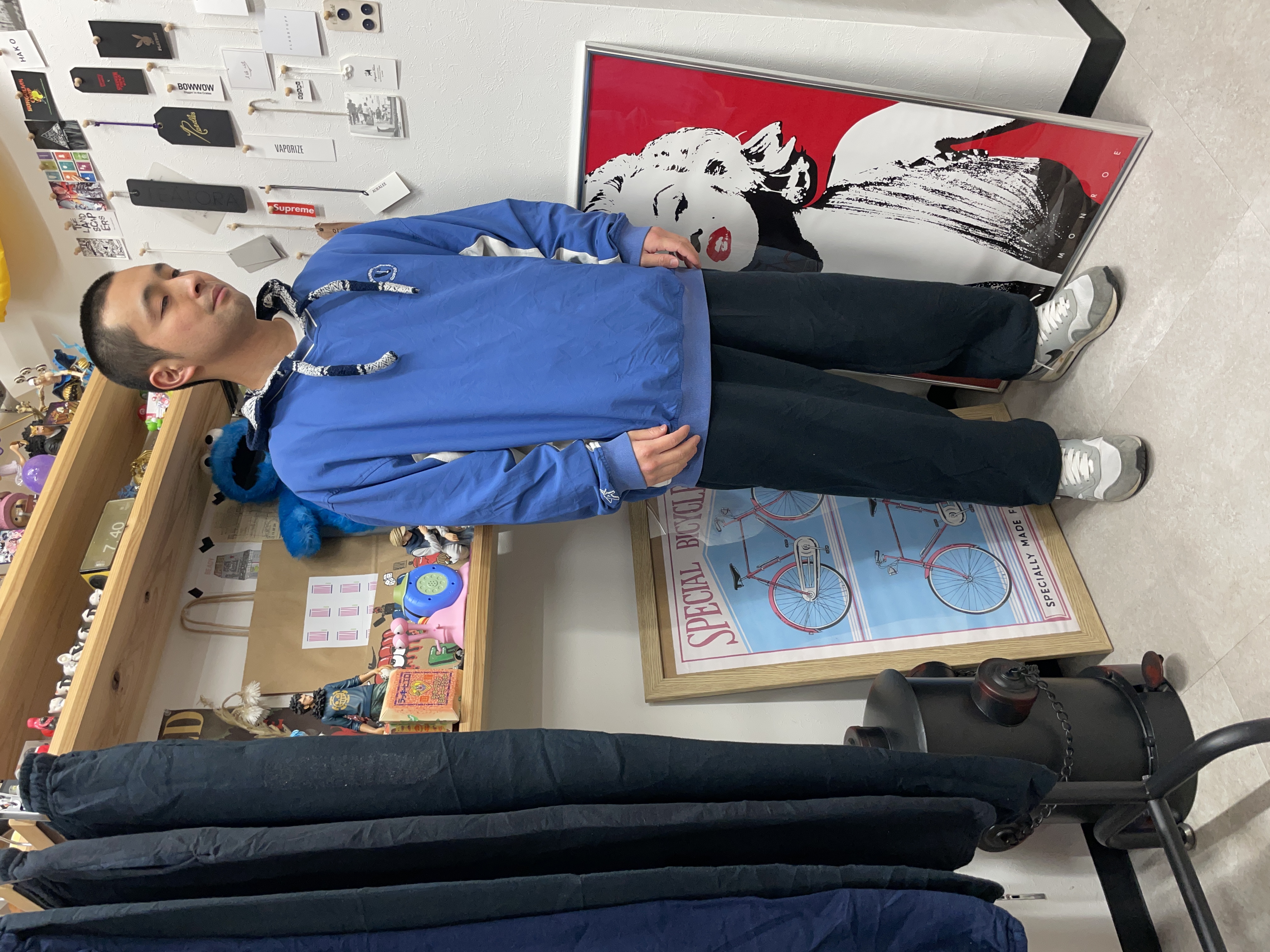 リール動画着用商品 part3