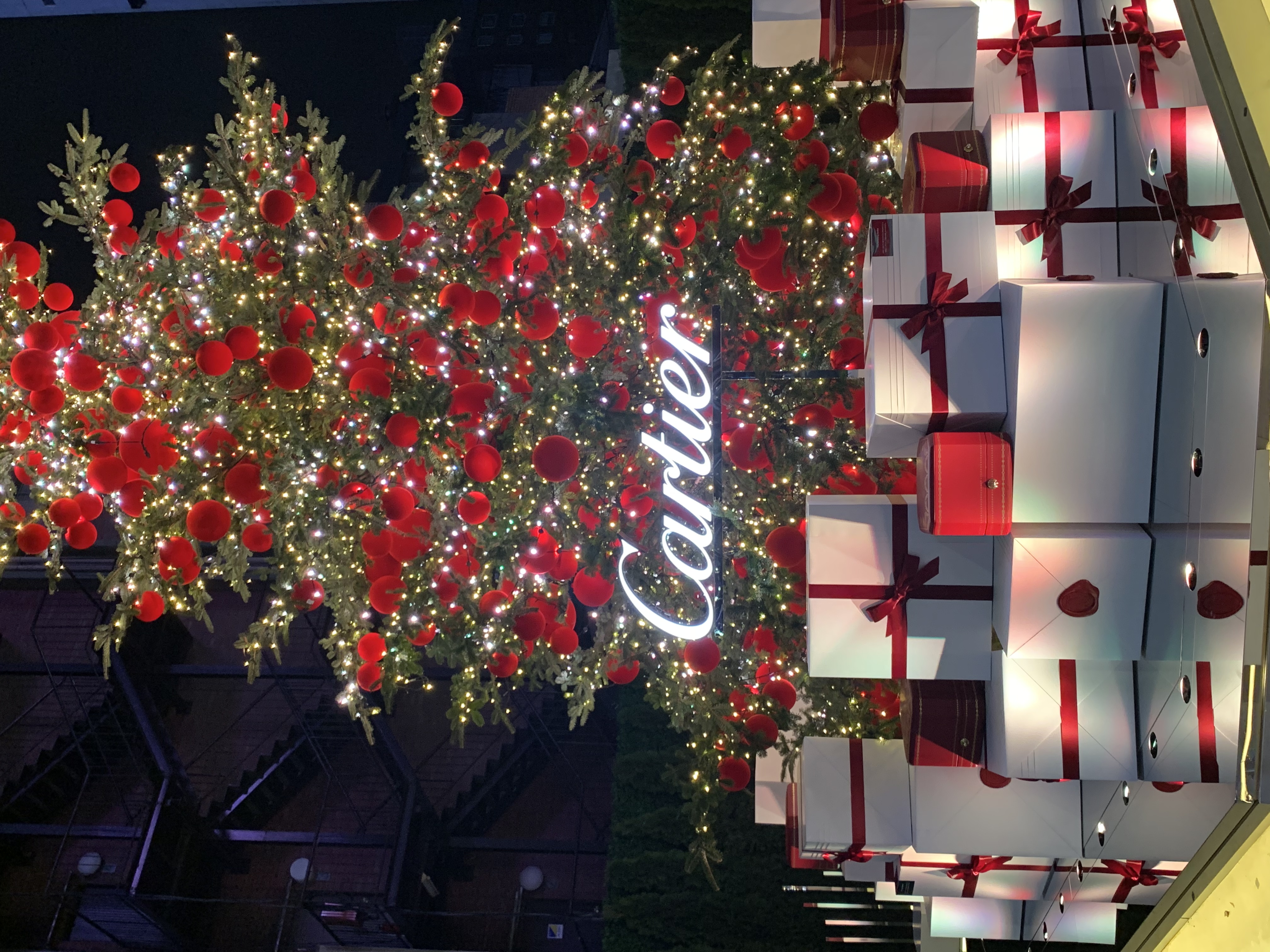 もうすぐクリスマス