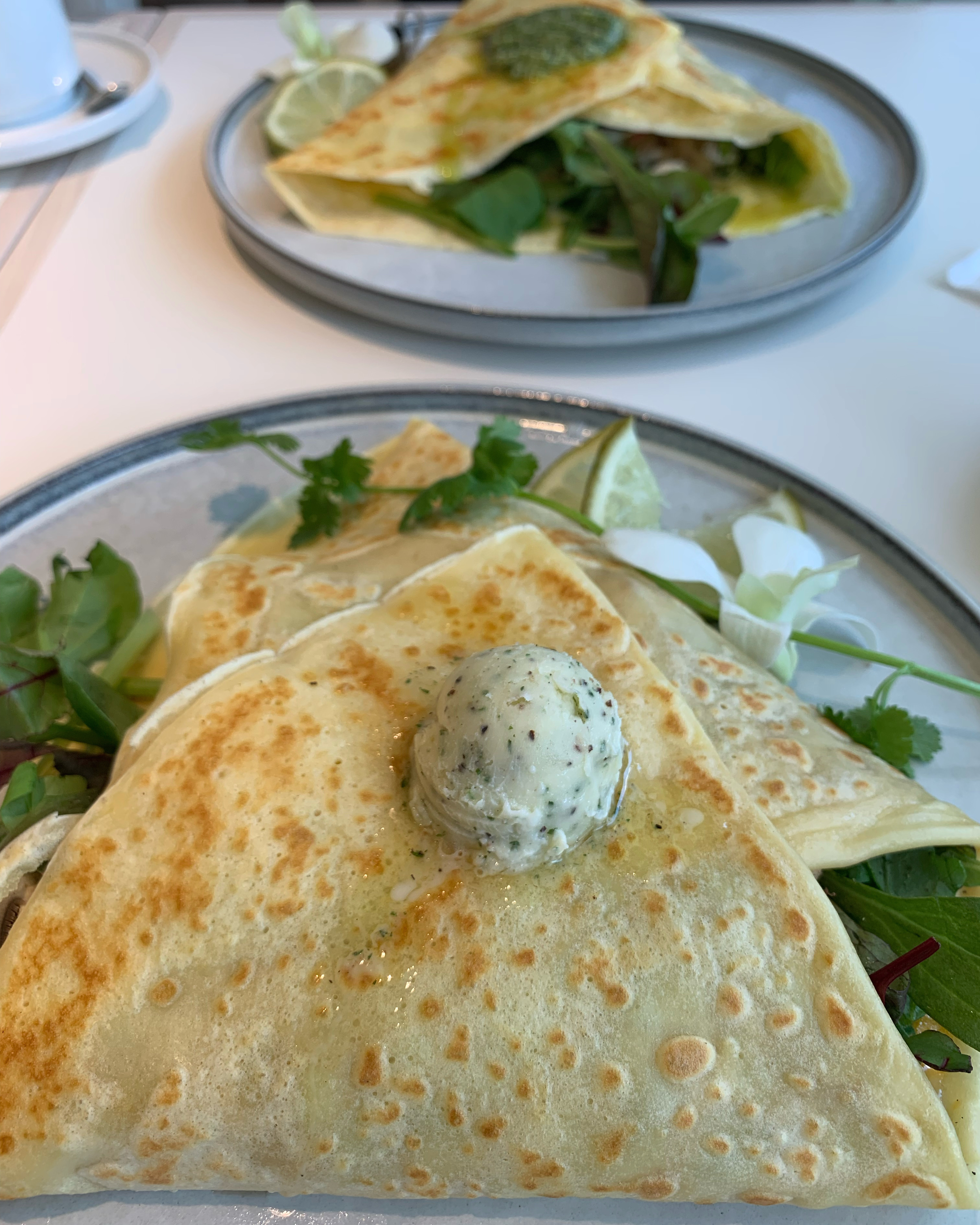 テラスカフェ日和