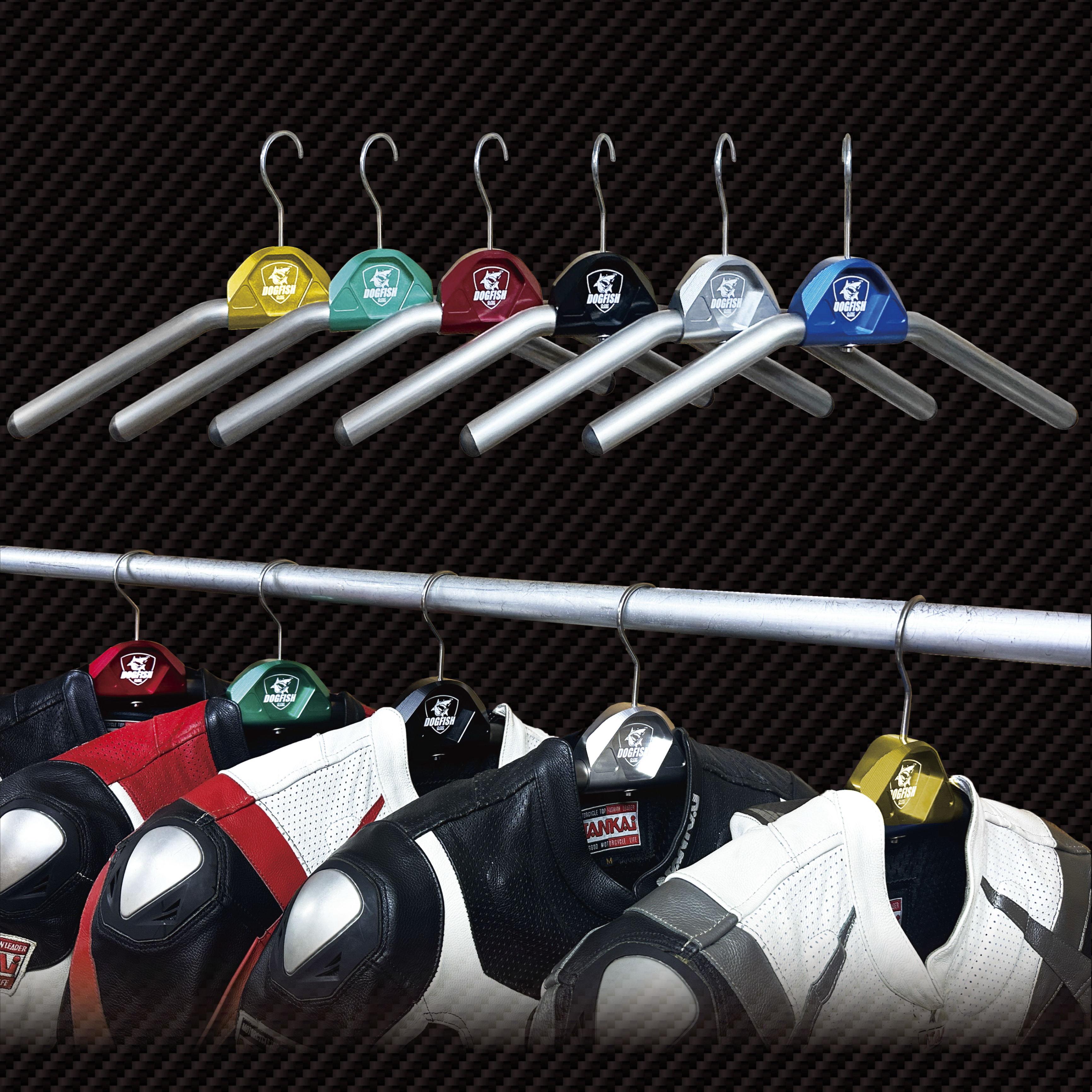 【新商品】Toughness Hanger-R 販売開始のお知らせ