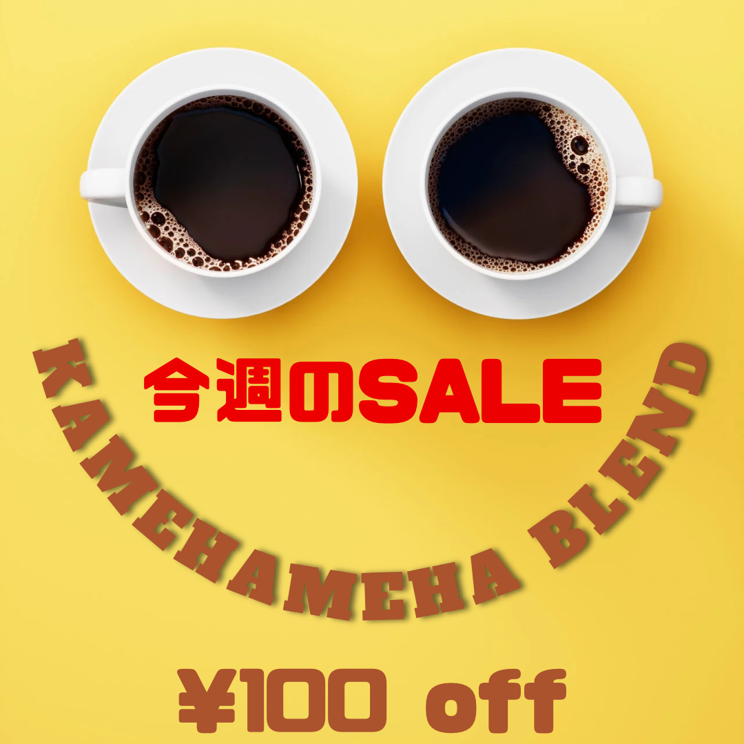 ★今週のSALE