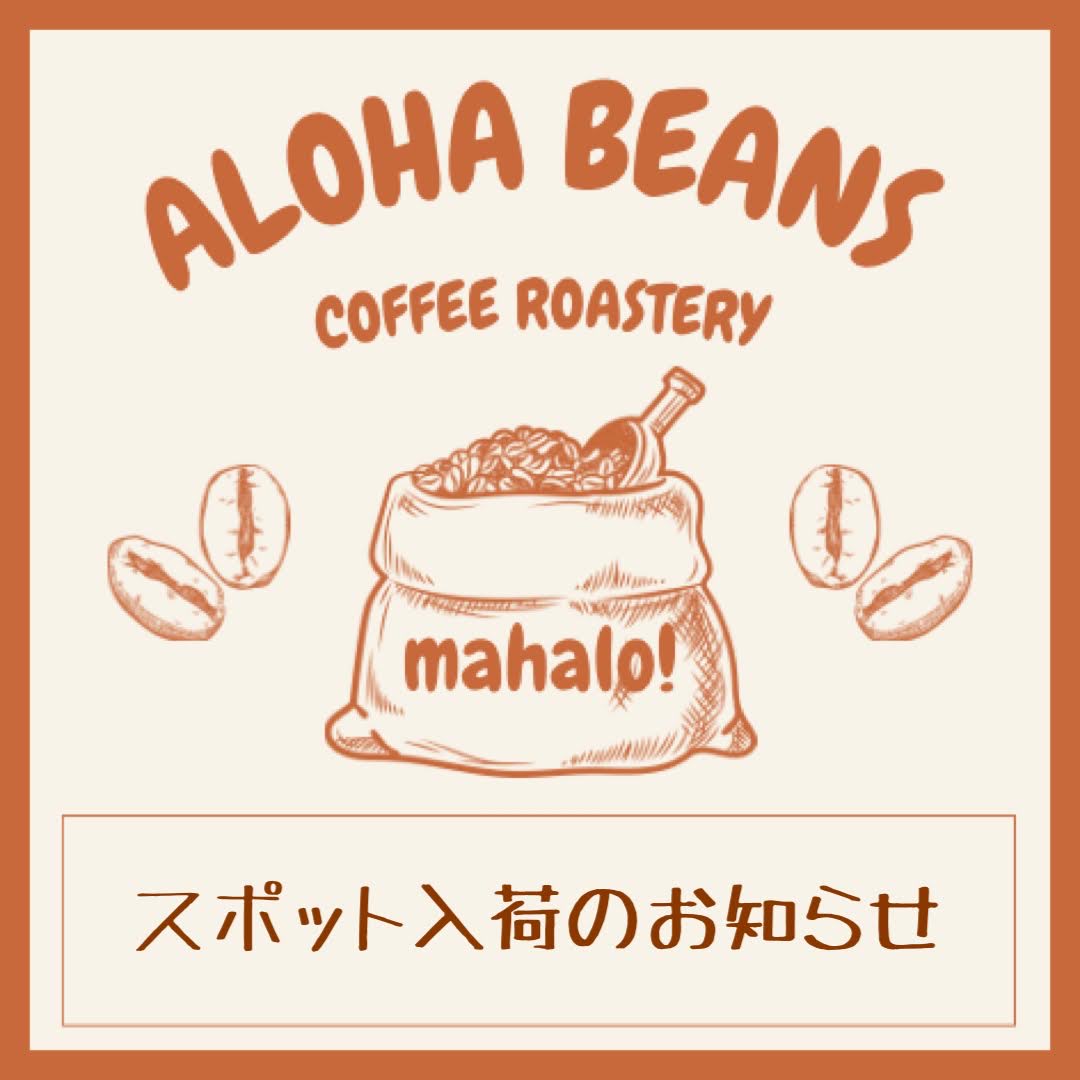 ★入荷のお知らせ